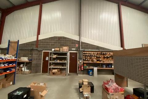 Industrial unit to rent, Unit 2, Ifton Industrial Park, St Martins, Oswestry