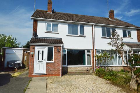 3 bedroom semi-detached house for sale, Glamorgan Road, Hatherley, Cheltenham, GL51