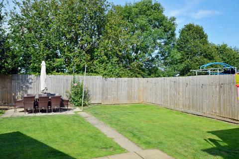 3 bedroom semi-detached house for sale, Glamorgan Road, Hatherley, Cheltenham, GL51