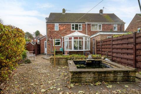 2 bedroom semi-detached house for sale, Grange Lane, York