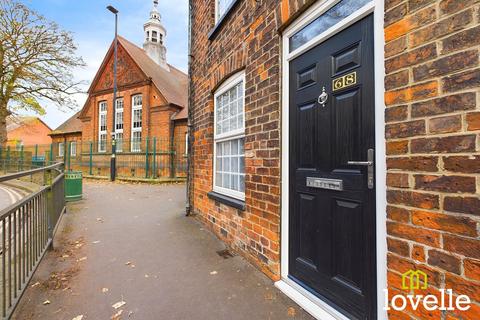 2 bedroom terraced house for sale, Hallgate, East Riding of Yorkshire HU16