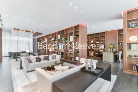 1 bedroom apartment to rent, Sugar Quay, Water Lane EC3R