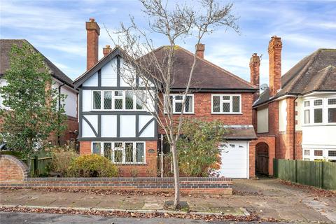 4 bedroom detached house for sale, Portsdown Road, Leicester LE2