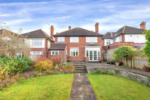 4 bedroom detached house for sale, Portsdown Road, Leicester LE2