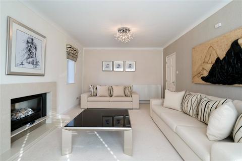 4 bedroom detached house for sale, Charleston Close, Great Sutton, Ellesmere Port, Cheshire, CH66