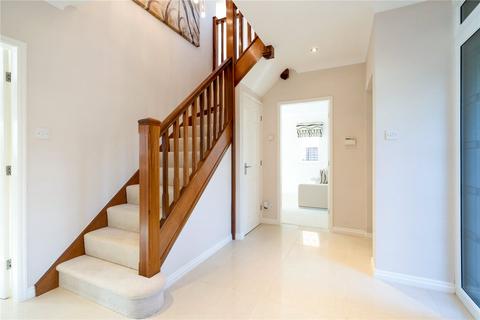 4 bedroom detached house for sale, Charleston Close, Great Sutton, Ellesmere Port, Cheshire, CH66