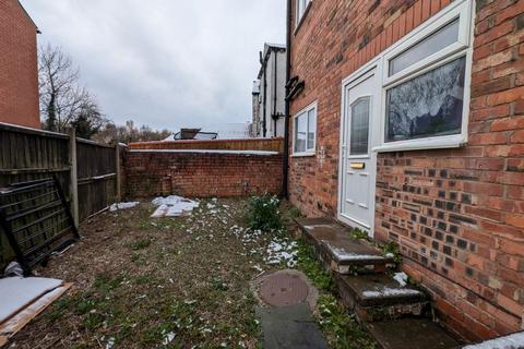 4 bedroom terraced house for sale, 272 Billinge Road, Wigan, Lancashire, WN5 8DF