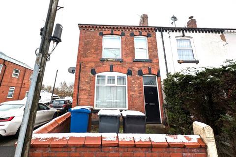 4 bedroom terraced house for sale, 272 Billinge Road, Wigan, Lancashire, WN5 8DF