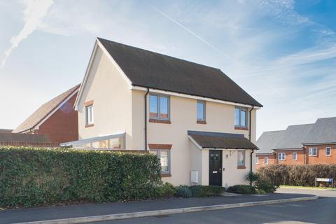 3 bedroom detached house for sale, Immaculately presented nearly new home situated in Congresbury