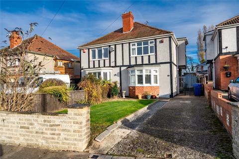 Grantham Avenue, Grimsby, Lincolnshire, DN33