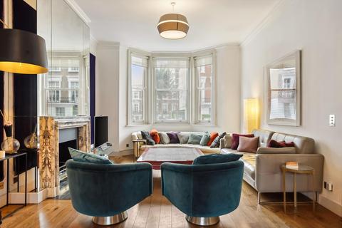 2 bedroom flat to rent, Oakley Street, London, SW3