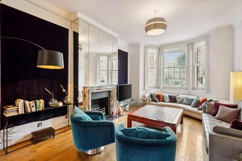 2 bedroom flat to rent, Oakley Street, London, SW3