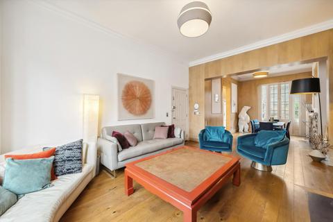 2 bedroom flat to rent, Oakley Street, London, SW3