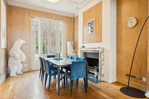 2 bedroom flat to rent, Oakley Street, London, SW3