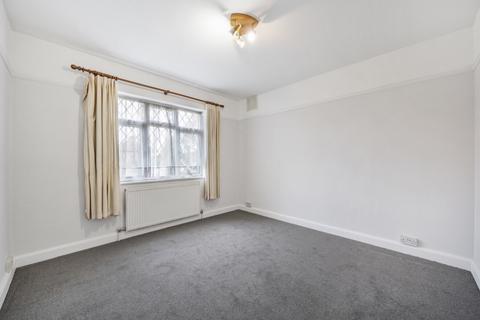 9 The Maisonettes, Cheam, Sutton, SM1 2LQ