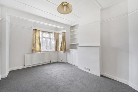 9 The Maisonettes, Cheam, Sutton, SM1 2LQ