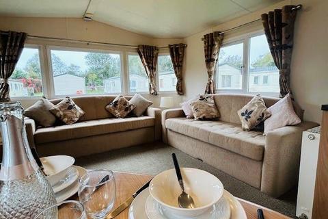 3 bedroom static caravan for sale, Winchelsea Sands Holiday Park