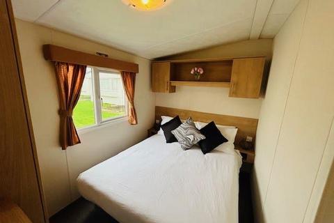 3 bedroom static caravan for sale, Winchelsea Sands Holiday Park