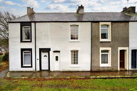 3 bedroom terraced house for sale, Carter Garth, Workington CA14