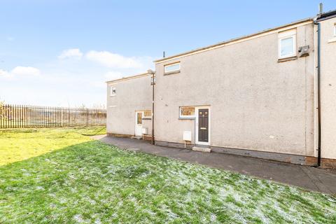 2 bedroom terraced house for sale, Everard Rise, Livingston, West Lothian, EH54 6JD