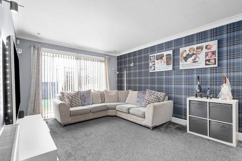 2 bedroom terraced house for sale, Everard Rise, Livingston, West Lothian, EH54 6JD