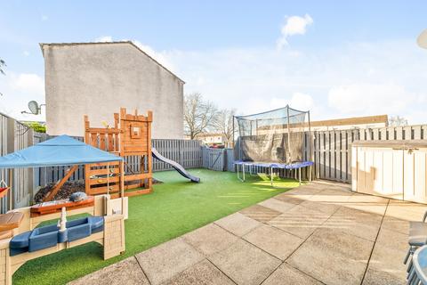 2 bedroom terraced house for sale, Everard Rise, Livingston, West Lothian, EH54 6JD