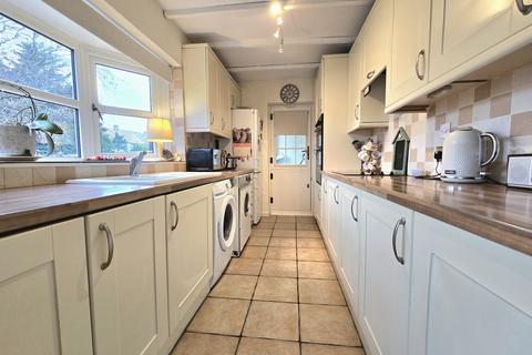 3 bedroom detached house for sale, Denham Road, Canvey Island, Essex