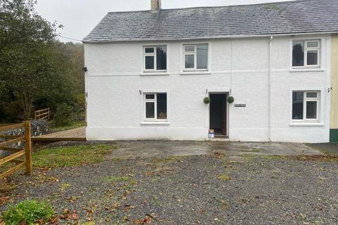 4 bedroom terraced house for sale, Pencader SA39