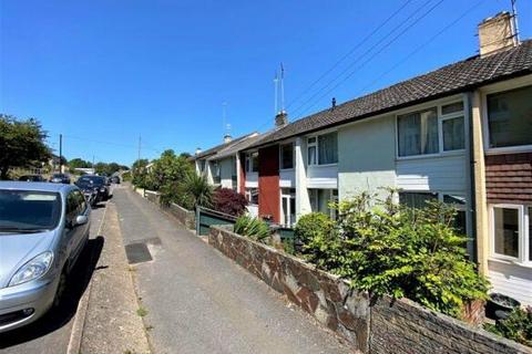 3 bedroom terraced house to rent, Queensway, Torquay