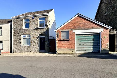 3 bedroom detached house for sale, Dover Street, Mountain Ash CF45