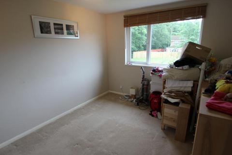 1 bedroom apartment to rent, Wansford Green, Woking GU21