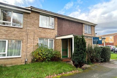 undefined, Wansford Green, Woking GU21