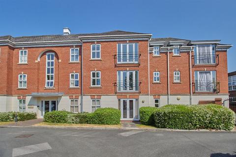 2 bedroom apartment for sale, Bosworth House, Priory Walk, Hinckley