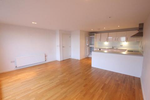 2 bedroom apartment to rent, Church Street East, Woking GU21