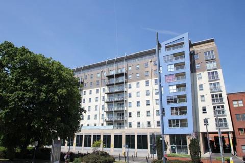 undefined, Church Street East, Woking GU21
