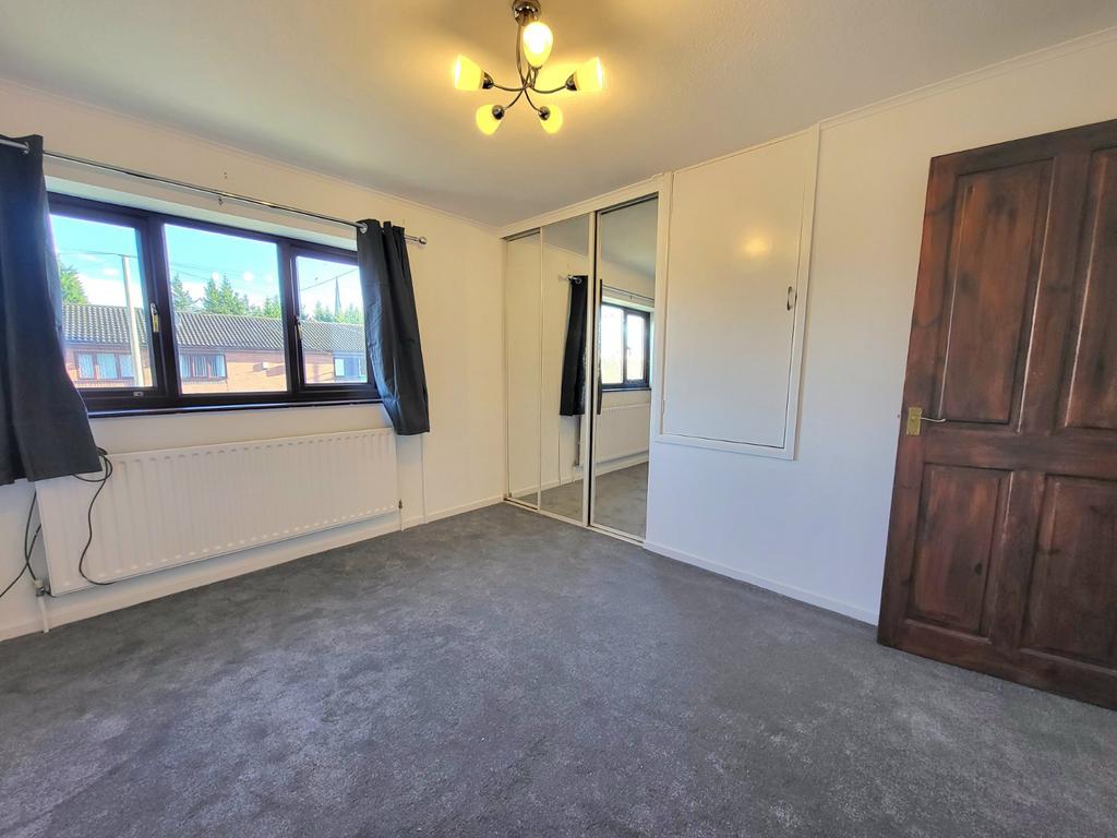 Front Bedroom