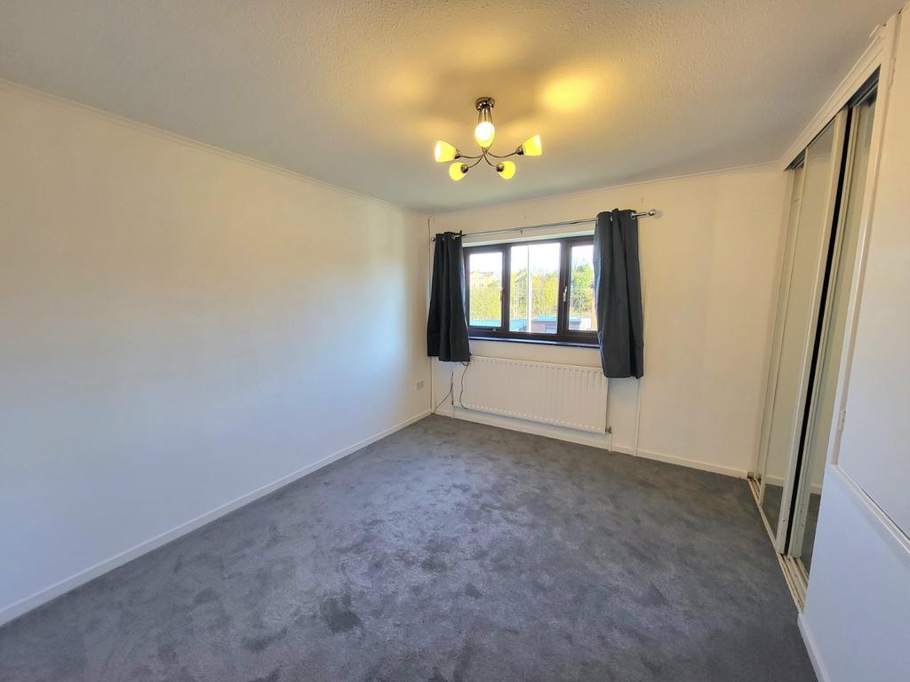Front Bedroom