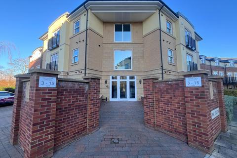 2 bedroom ground floor flat for sale, Grove Park Crescent, Gosforth, Newcastle upon Tyne, NE3