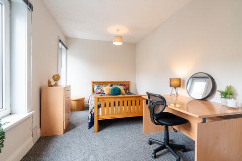undefined, Drake Street - Student house - 26/27