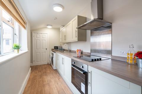 undefined, Drake Street - Student house - 26/27