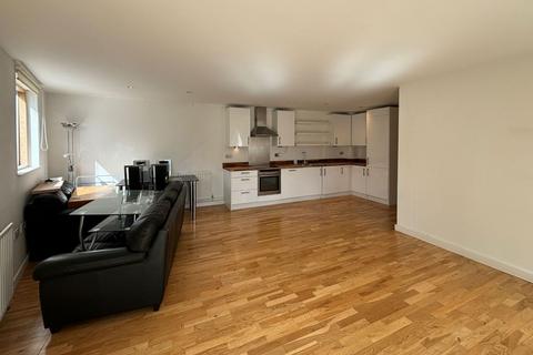 2 bedroom flat for sale, Flat 33 Artesian House, 96 Alscot Road, Bermondsey, London, SE1 3GG