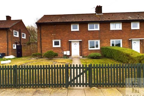 3 bedroom semi-detached house to rent, Darlington DL1