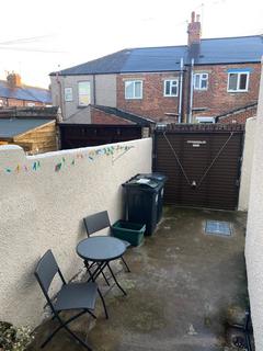 4 bedroom house share to rent, Darlington DL3