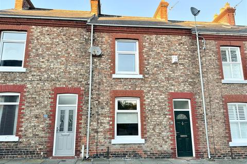 2 bedroom terraced house to rent, Mill Street, Stockton-On-Tees