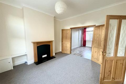 2 bedroom terraced house to rent, Mill Street, Stockton-On-Tees