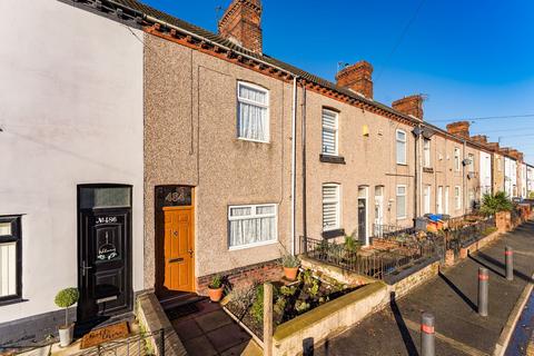 2 bedroom terraced house for sale, Hale Road, Widnes WA8