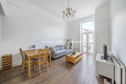 2 bedroom apartment to rent, Englands Lane Belsize Park NW3