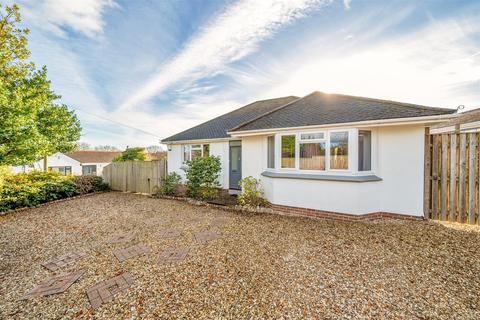 3 bedroom bungalow for sale, Broadsands Avenue, Paignton