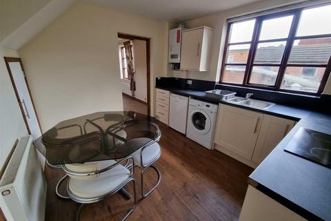 1 bedroom flat to rent, Lilleys Yard, Hinckley