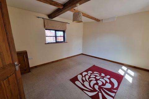 1 bedroom flat to rent, Lilleys Yard, Hinckley